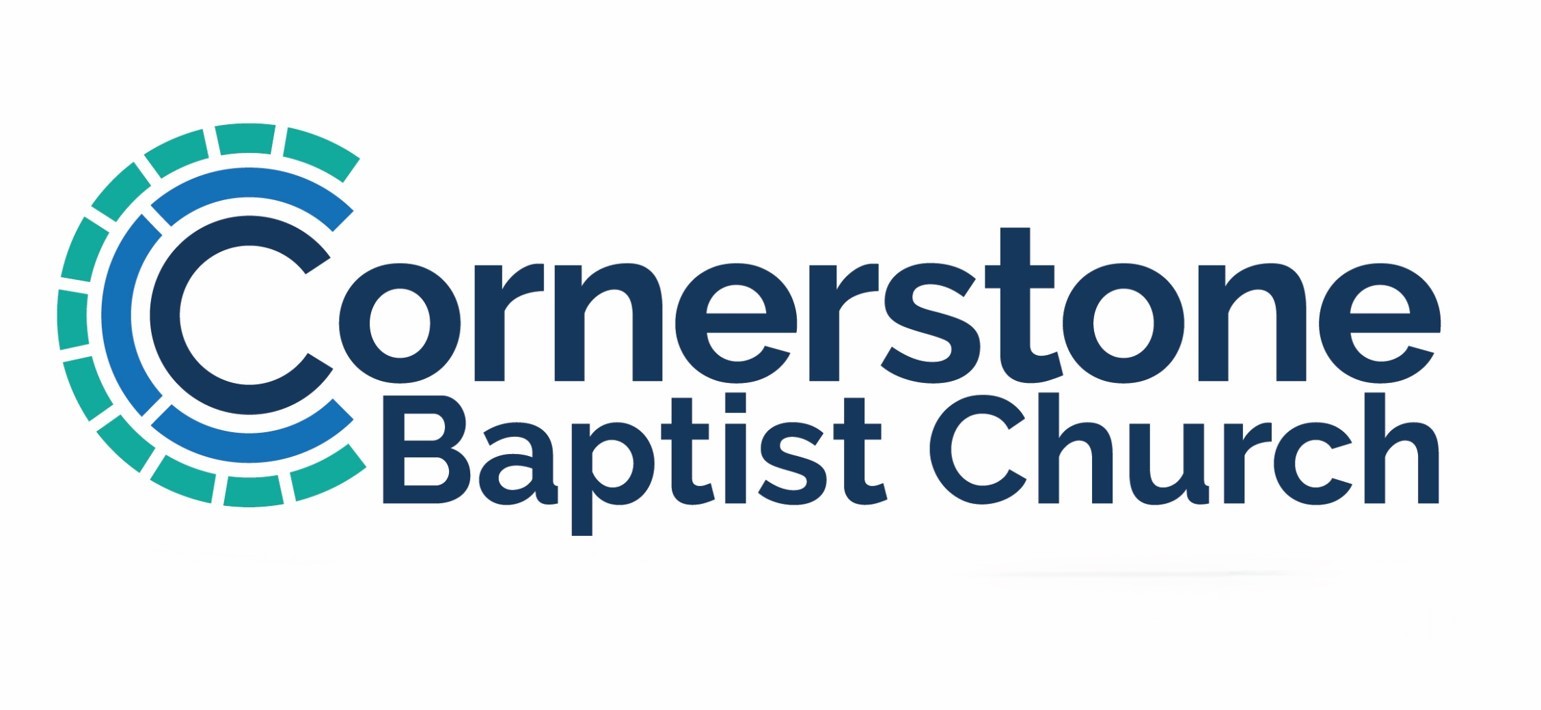 Cornerstone Logo