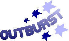 outburst