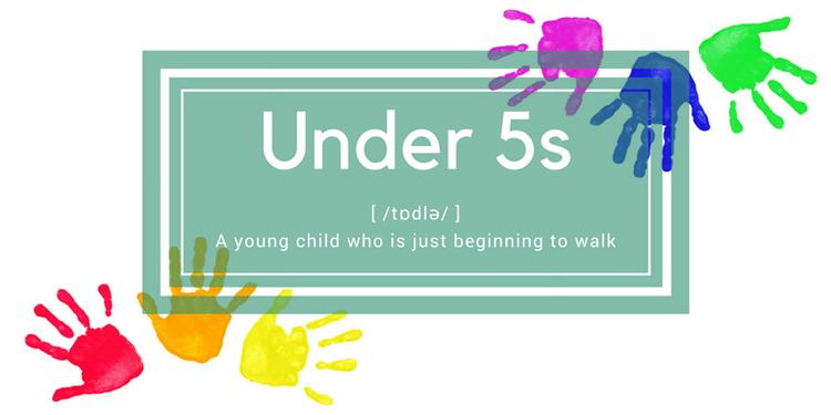 Toddlers